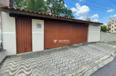 Casa com 4 dormitórios à venda, 224 m² - parque esmeralda - sorocaba/sp