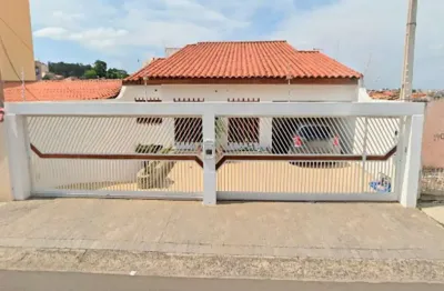 Casa com 3 dormitórios à venda, 267 m² por r$ 750.000,00 - vila carvalho - sorocaba/sp