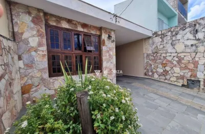 Casa com 2 dormitórios à venda, 131 m² por r$ 700.000,00 - vila jardini - sorocaba/sp