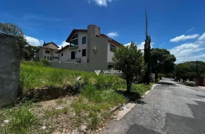 Terreno à venda, 360 m² por r$ 790.000,00 - parque campolim - sorocaba/sp