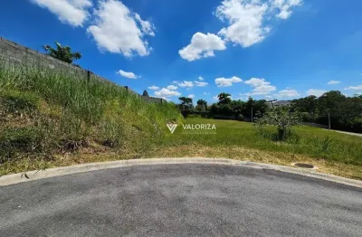 Terreno à venda, 250 m² por r$ 299.000,00 - alto da boa vista - sorocaba/sp
