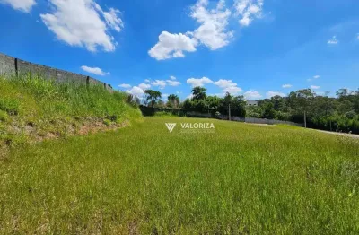 Terreno à venda, 250 m² por R$ 285.000,00 - Alto da Boa Vista - Sorocaba/SP