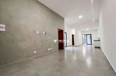 Casa com 3 quartos, sendo 1 suíte à venda, 114 m² por r$ 650.000 - horto florestal villagio - sorocaba/sp