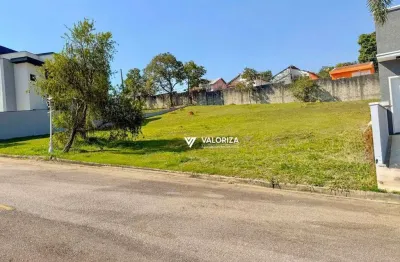 Terreno à venda, 366 m² por r$ 320.000,00 - jardim residencial morada das artes - sorocaba/sp