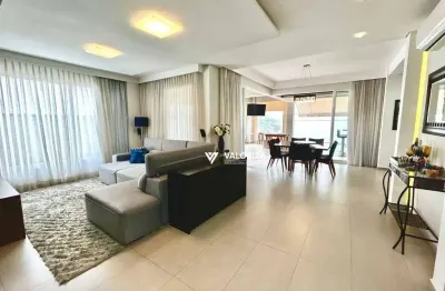 Casa com 4 dormitórios à venda, 303 m² por r$ 1.690.000,00 - condomínio colinas do sol - sorocaba/sp