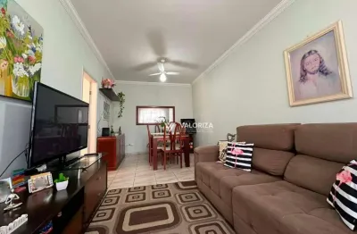 Casa com 2 dormitórios à venda, 144 m² - vila leão - sorocaba/sp