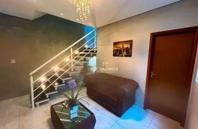 Casa para alugar, 151 m² por r$ 7.200/mês - centro - sorocaba/sp