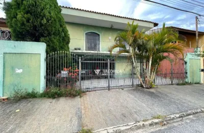 Casa com 3 dormitórios à venda, 240 m² por r$ 750.000,00 - jardim europa - sorocaba/sp