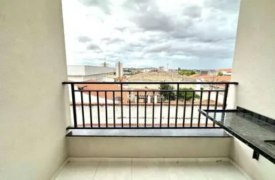 Apartamento com 2 dormitórios à venda, 64 m² por r$ 359.900,00 - jardim saira - sorocaba/sp