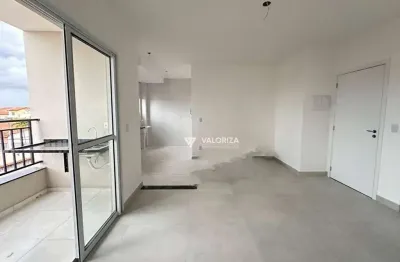 Apartamento com 2 dormitórios à venda, 64 m² por r$ 323.900,00 - jardim saira - sorocaba/sp