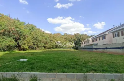 Terreno à venda, 1950 m² por r$ 2.900.000,00 - jardim são carlos - sorocaba/sp