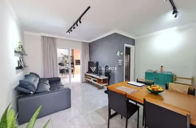 Casa com 3 dormitórios à venda, 120 m² por R$ 800.000,00 - Condomínio Villagio Di Lucca - Sorocaba/SP