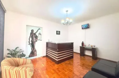 Casa comercial à venda na Rua Brigadeiro Tobias, 258, Centro, Sorocaba