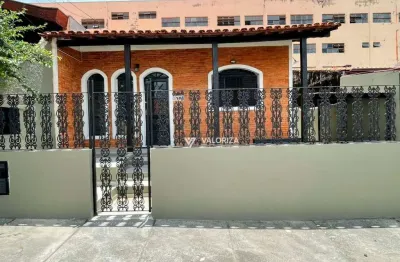 Casa com 3 dormitórios à venda, 165 m² por r$ 480.000,00 - jardim maria antônia prado - sorocaba/sp