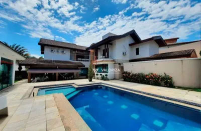 Casa com 4 dormitórios à venda, 800 m² por r$ 5.500.000,00 - rancho dirce - sorocaba/sp