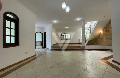 Casa com 4 quartos, 360 m² - venda por R$ 1.499.000 ou aluguel por R$ 8.050/mês - Jardim Pagliato - Sorocaba/SP
