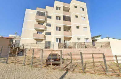 Apartamento com 2 dormitórios à venda, 54 m² - jardim são marcos - sorocaba/sp