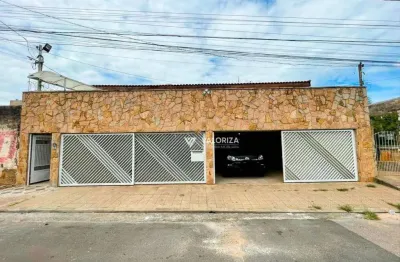 Casa com 4 dormitórios, 375 m² - venda por r$ 850.000,00 ou aluguel por r$ 5.640,46/mês - vila barão - sorocaba/sp