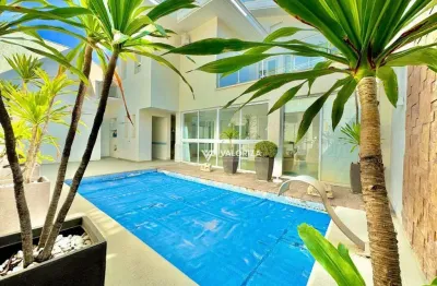 Casa com 3 dormitórios à venda, 537 m² por r$ 2.999.000,00 - jardim residencial tivoli park - sorocaba/sp