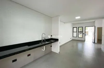 Casa com 3 dormitórios à venda, 112 - cajuru do sul - sorocaba/sp