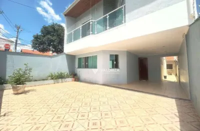 Casa à venda, 216 m² por R$ 800.000,00 - Wanel Ville II - Sorocaba/SP