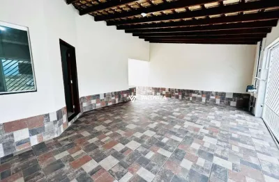 Casa à venda, 180 m² por r$ 570.000,00 - jardim piazza di roma i - sorocaba/sp