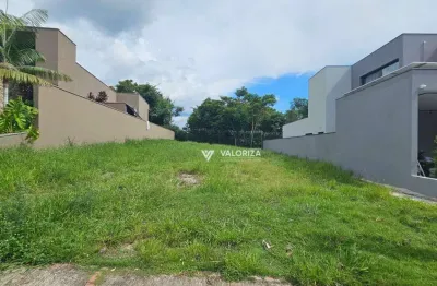 Terreno à venda, 511 m² - cyrela landscape esplanada - votorantim/sp