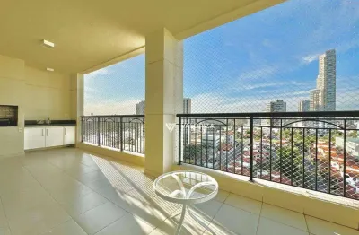 Apartamento com 4 dormitórios à venda, 197 m² por r$ 1.990.000,00 - portal da colina  - sorocaba/sp