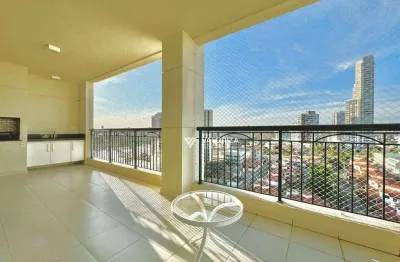 Apartamento com 4 dormitórios, 197 m² - venda por r$ 1.990.000,00 ou aluguel por r$ 10.151,00/mês - condomínio único campolim - sorocaba/sp