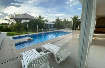Casa com 3 quartos à venda, 470 m² por r$ 1.900.000 - condominio residencial dacha sorocaba - sorocaba/sp