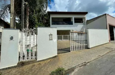 Casa com 3 dormitórios à venda, 500 m² por r$ 800.000,00 - vossoroca - votorantim/sp