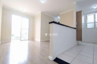 Apartamento à venda, 48 m² por r$ 267.000,00 - easy life - sorocaba/sp