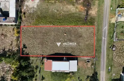 Terreno à venda, 1000 m² por r$ 230.000,00 - éden - sorocaba/sp