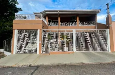 Casa à venda, 338 m² por r$ 739.000,00 - parque ouro fino - sorocaba/sp
