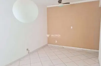 Apartamento com 3 dormitórios à venda, 88 m² por r$ 490.000,00 - parque campolim - sorocaba/sp