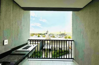 Apartamento com 2 dormitórios, 76 m² - venda por r$ 912.000,00 ou aluguel por r$ 4.190,00/mês - edifício jk boa vista - sorocaba/sp