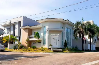 Casa à venda, 250 m² por r$ 1.630.000,00 - condominio golden park residence - sorocaba/sp