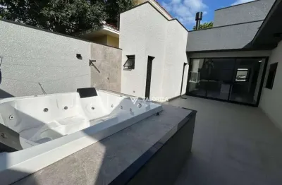 Casa com 3 dormitórios à venda, 200 m² por r$ 1.950.000,00 - condomínio lago da boa vista - sorocaba/sp