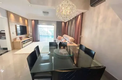 Casa com 3 dormitórios à venda, 270 m² - condomínio lago da boa vista - sorocaba/sp