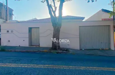 Casa com 2 dormitórios à venda, 170 m² por r$ 495.000,00 - vila hortência - sorocaba/sp