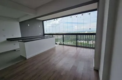 Apartamento com 3 dormitórios à venda, 125 m² - edifício jk boa vista - sorocaba/sp
