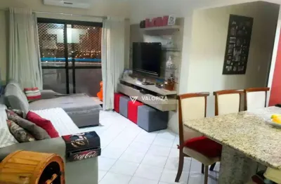 Apartamento com 3 dormitórios à venda, 70 m² por r$ 453.000,00 - edificio quality place - sorocaba/sp