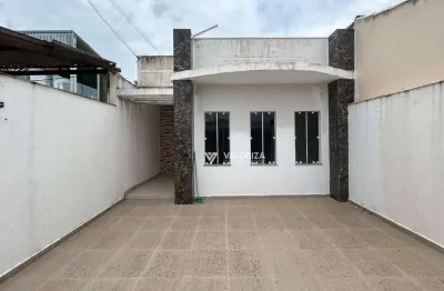 Casa com 2 dormitórios para alugar, 115 m² por r$ 1.560,00/mês - jardim santa esmeralda - sorocaba/sp