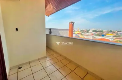 Casa com 3 dormitórios à venda, 382 m² - vila tortelli - sorocaba/sp