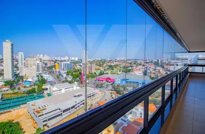 Apartamento com 3 dormitórios à venda, 194 m² por r$ 1.900.000,00 - jardim panorama - sorocaba/sp