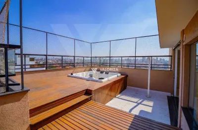 Apartamento com 3 quartos à venda, 194 m² por R$ 1.870.000 - Parque Campolim - Sorocaba/SP
