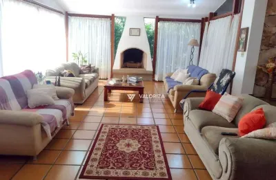Casa com 3 dormitórios à venda, 357 m² por r$ 1.950.000,00 - jardim santa rosália - sorocaba/sp
