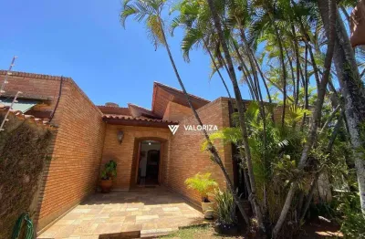 Casa com 3 dormitórios para alugar, 357 m² por r$ 11.373,12/mês - jardim santa rosália - sorocaba/sp