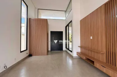 Casa com 3 dormitórios à venda, 197 m² por r$ 1.780.000,00 - residencial monte carlo - sorocaba/sp