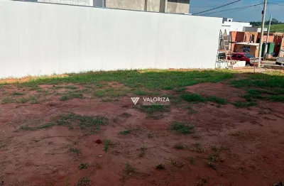 Terreno à venda, 200 m² - condomínio helena maria - sorocaba/sp